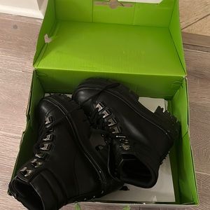 Call it spring shoes